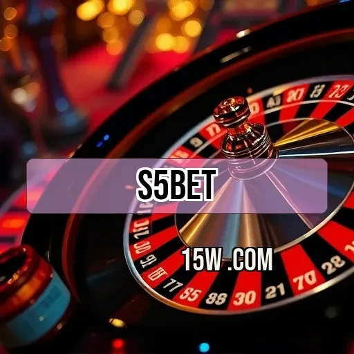 s5bet.com: Os Melhores Bônus que Você Precisa Conhecer Hoje Mesmo!
