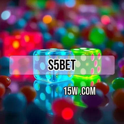 s5bet.com: Dicas e Recursos para Apostar com Confiabilidade Total