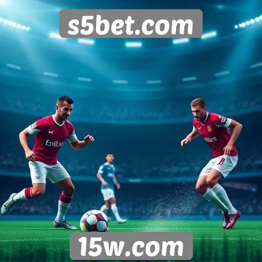 Tendências de jogo em s5bet.com para 2025
