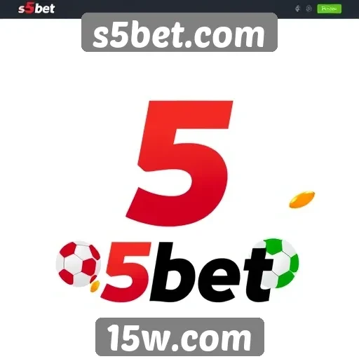Impacto do s5bet.com no mercado de jogos online