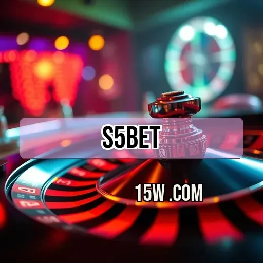 s5bet.com: Descubra Jogos Empolgantes e Promoções Imperdíveis!