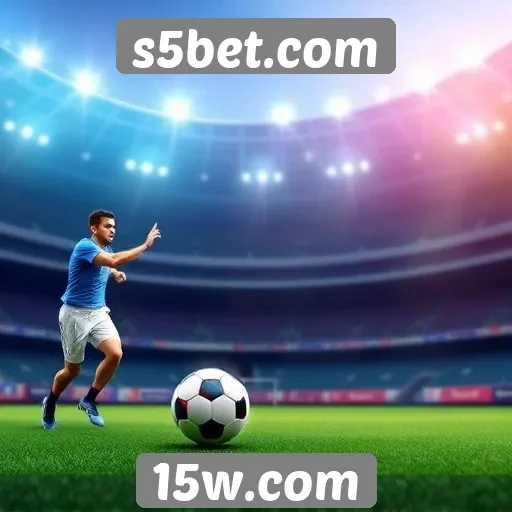 Métodos de pagamento aceitos no s5bet