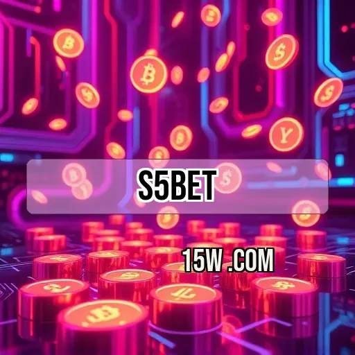 s5bet.com: Descubra Promoções Imperdíveis para Aumentar seus Ganhos