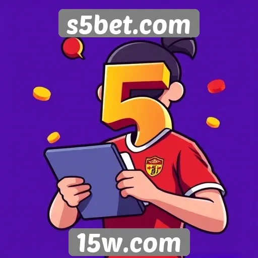 análise das funcionalidades do site s5bet