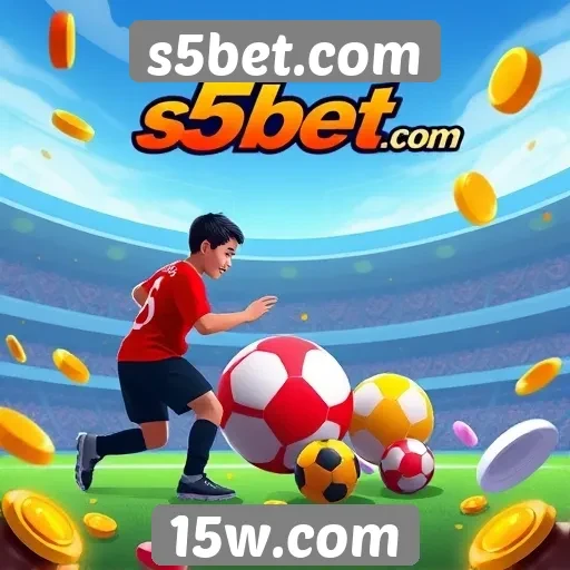 Experiência do usuário em s5bet.com